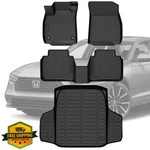 Viwik Floor Mats For Honda Accord Sedan 2023-2025 (hybrid). Fixed Price $162.99.