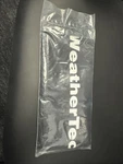 Weathertech 8WTTSB3, Storage Bag. Fixed Price $14.98.