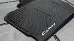 2012-2014 Camry Black All Weather Floor Mats PT908-03120-20 Genuine Toyota. Fixed Price $64.96.