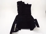 2023 Tesla Model Y Front Lh Driver Cabin Carpet 1621295-95-B. Fixed Price $250.00.