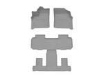 Weathertech Floorliner Hp Mats For - Buick Enclave Full Set Grey. Fixed Price $268.90.