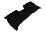 3D Maxpider L1NS06721509 Kagu Floor Mat Fits 04-15 Titan. Fixed Price $96.99.