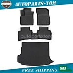 For 2022 2023 2024 2025 2026 Buick Envision Tpe Floor Mats & Trunk Cargo Liners. Fixed Price $101.99.