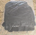 Brand New Oem 2024-2025 Mazda CX-90 Floor Carpet Mat Set Of KMV7-68-G20. Fixed Price $67.95.