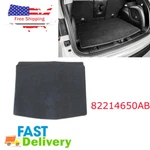 Oem 82214650AB Carpet Cargo Mat For Jeep Compass 2017-2022 Black New Us Shipping. Fixed Price $91.99.