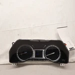 19 Toyota 4RUNNER Speedometer Cluster 113K Oem. Fixed Price $146.28.