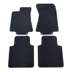 Jaguar Xj Carpet Set C2C30023LFN Genuine. Fixed Price $310.00.