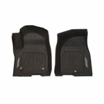 2021-2025 Gmc Yukon / Xl All Weather Front Floor Liners 84646700 Dark Ash Gray. Fixed Price $146.98.