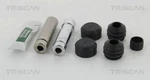 Triscan Brake Caliper Guide Sleeve Kit For Iveco Mercedes Nissan Renault 98-18. Fixed Price $21.72.