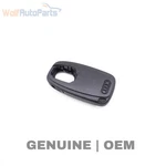 2008-2017 Audi A5 Quattro Cabriolet B8 Valet Key Holder / Blank 8T0837148. Fixed Price $29.99.