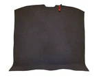 2007 Volvo S40 Rear Trunk Floor Carpet Spare Tire Cover Panel Oem. Fixed Price $88.00.