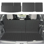 Powoq Trunk 25.98 X 25.59 0.98 Inches, MAT+3RD Row Backrest. Fixed Price $88.02.