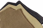 48 Oz Luxe Custom Fit Carpet Floor Mats For Tesla Vehicles - Pick Color Lloyd. Fixed Price $187.99.