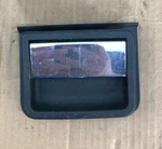 Porsche Cayenne 4.5S (2005) Boot Interior Pull Handle - 7L0864115 **oem Part**. Fixed Price $19.80.