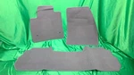 17-26 Genuine Cadillac XT5 Front Rear Gray Floor Carpet Mat Set 84847650. Fixed Price $189.95.