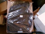 2013-2019 Subaru Outback Touring Brown/black Fm Floor Mats J505SAL011 Q. Fixed Price $100.00.
