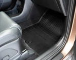 Genuine Hyundai All Season Fitted Liners DUF13-AU000. Fixed Price $353.06.