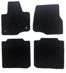 Oem 2018-2024 Ford Expedition Black Premium Floor Mats Set # JL1B7813087. Fixed Price $75.00.