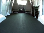 Bedrug VTRG96 Vantred Cargo Mat. Fixed Price $456.44.