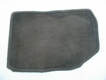 11 12 13 14 15 16 17 18 19 Ford Fiesta Front Right Passenger Floor Mat Rug #2. Fixed Price $30.00.