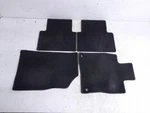 2020 Honda Insight Interior Floor Mats Carpets Set Of 4 83600-TXM-A01ZA. Fixed Price $69.83.