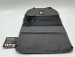 Weathertech SBP003CH 18.5" X 23.5" Universal Seat Back Protector Cover, Usa. Fixed Price $42.95.