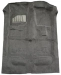 1995-1999 Chevy Monte Carlo Carpet Replacement Cutpile Convertible. Fixed Price $201.95.