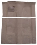 1974-1975 Pontiac Firebird Trans Am Carpet Replacement Cutpile Complete. Fixed Price $209.95.