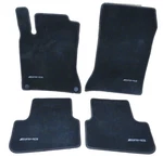 Mercedes-benz Cla A2466803048 A2466803448 A2466803248 Mat Set. Fixed Price $134.51.