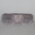 2005-2012 Porsche Boxster 987 Rear Engine Firewall Carpet Stone Grey Oem. Fixed Price $145.79.