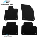 For 19-25 Volvo S60 V60 Cross Country Non-slip Nylon All Weather Floor Mats 4PCS. Fixed Price $44.99.