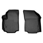 Custom Fit Floor Mats 1ST Row Set Compatible 2018-2024. Fixed Price $108.17.