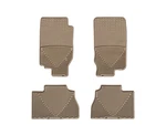 Weathertech All-weather Floor Mats W30TN-W70TN Tan. Fixed Price $103.90.
