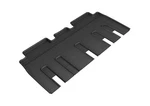 3D Maxpider L1TL00521509 Floor Mat Set Fits Tesla Model Folding 7-SEAT 17-21. Fixed Price $90.44.
