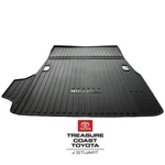 New Oem Toyota 2025 4RUNNER All Weather Cargo Mat W/3RD Row: Gas Models Only. Fixed Price $124.99.