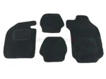 Jp Group Dansk Floor Mat Set 102393012 Porsche 911 912. Fixed Price $114.98.