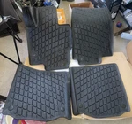 New 2020-2024 Mercedes-benz Gle 350 450 All Weather Floor Liners Trays Mats Oem. Fixed Price $180.00.