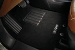 Genuine Infiniti Carpeted Floor Mats - Bench T99E26SA0A. Fixed Price $181.20.