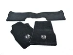 Genuine Mopar Mat Kit 82210851AC. Fixed Price $96.04.