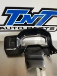 Dash Bezel Black & Chrome Fits 2022 Chevrolet Silverado 1500. Fixed Price $149.99.