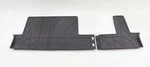 New Oem Gm 3RD Row All Weather Floor Liner Mat Black 84646755 Tahoe 2021-2025. Fixed Price $69.89.