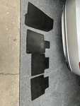 2018 - 2022 Honda Accord Floor Interior Carpet Cover Mat Set Of 4 Oem. Fixed Price $35.00.