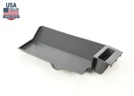 Bmw X3 X4 Front Storage Compartment Mat Insert Genuine 51166823216. Fixed Price $31.29.