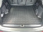 Rear Trunk Cargo Cover Floor Boot Tray Liner Pad Mat For Audi SQ7 2016-2026. Fixed Price $60.95.