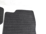 2020-2022 Subaru Legacy Interior Floor Mats Carpets Set Of 4 J501SAN030. Fixed Price $88.35.