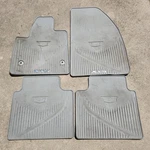 Gm 84072385 Oem 2017-2020 Cadillac XT5 Front & Rear All Weather Floor Mats Gray. Fixed Price $79.99.