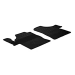 Gledring Usa Custom Fit All-weather Rubber Floor Mats Intended For Mercedes B.... Fixed Price $163.78.