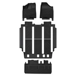 Lasfit Floor Mats & Cargo For Toyota Sienna 7 Seat 2013-2020 Liners. Fixed Price $199.00.