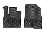 Weathertech All-weather Floor Mats For Accord/accord Hybrid 1ST Row Black. Fixed Price $58.95.