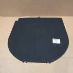 04-10 Bmw E60 525I 530I 550I Trunk Lid Cargo Floor Liner Mat Cover Storage Oem. Fixed Price $89.90.